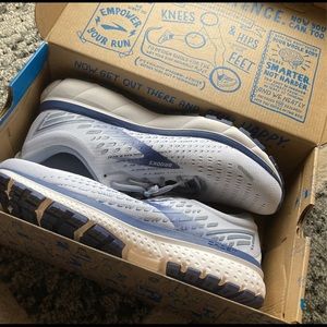 Brooks Running Shoes